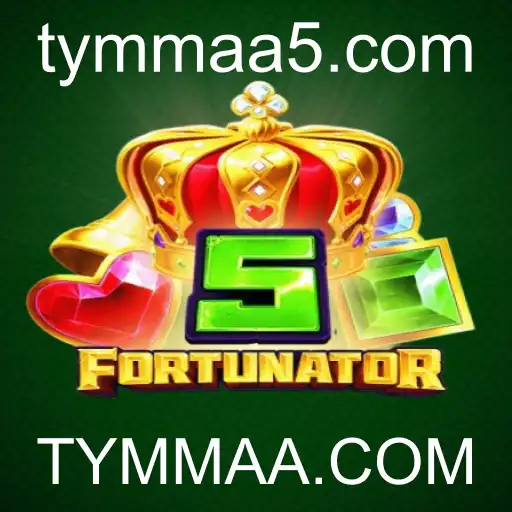 Explorando o Mundo de 5Fortunator: Uma Experiência de Jogo Única