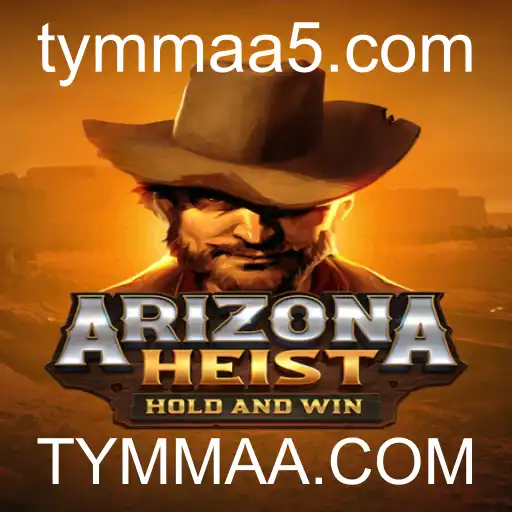Arizona Heist: Uma Aventura Empolgante no Deserto
