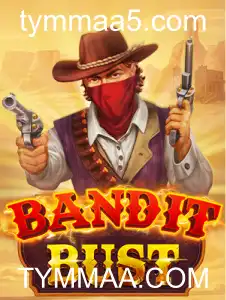 Descubra o Mundo Emocionante de BanditBust: O Jogo que Está Conquistando TYMAA.COM