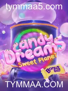 Aventuras delícias com CandyDreamsSweetPlanet