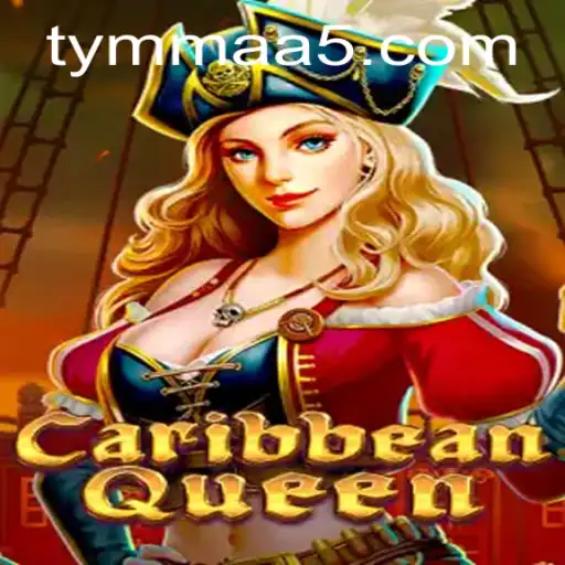 CaribbeanQueen: A Aventura Exótica do TYMMAA.COM