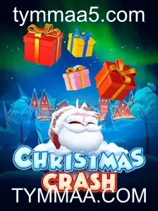 Explorando ChristmasCrash: O Jogo Festivo do Ano com TYMMAA.COM