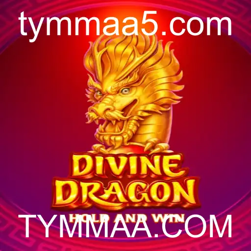 DivineDragon: Um Olhar Profundo no Jogo Inovador de TYMMAA.COM