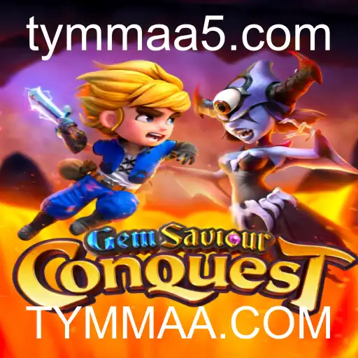 Explorando o Fascinante Mundo de GemSaviourConquest