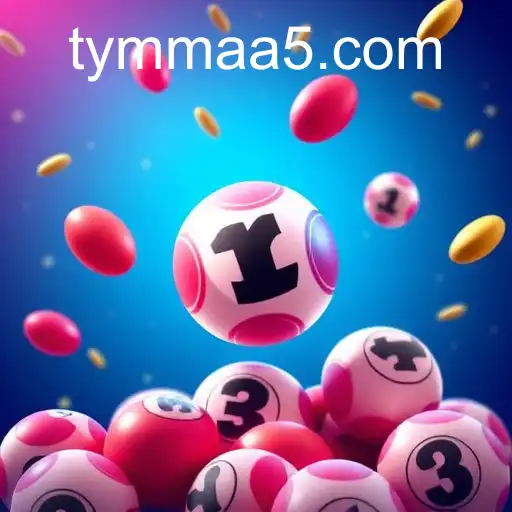 Descubra o Fascinante Mundo dos Jogos de Bingo com TYMMAA.COM