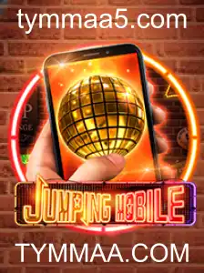 Jumpingmobile: Mergulhe na Ação com TYMMAA.COM