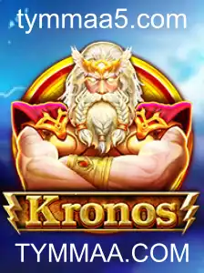 Explorando o Universo de Kronos: Um Jogo Inovador no Mundo da TYMMAA.COM