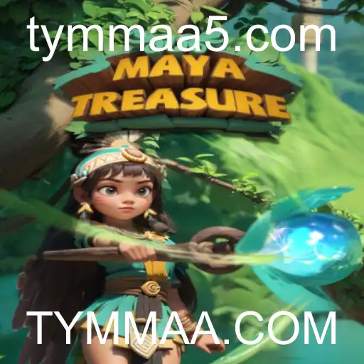 Explorando o Fascinante Mundo de MayaTreasure: Aventuras e Desafios