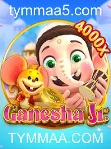 GaneshaJr: Descubra o Fascinante Mundo do Jogo Inspirado em Divindades Indianas