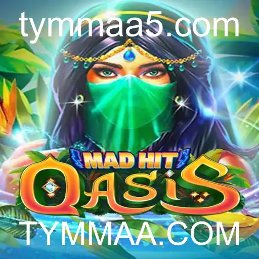 Descubra as Aventuras de MadHitOasis: Um Novo Jogo Inovador