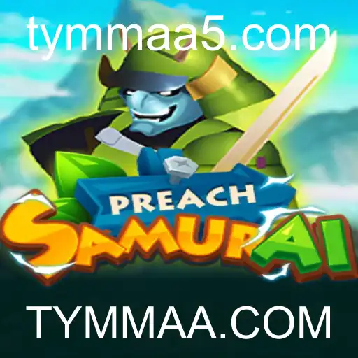 Descubra o Mundo de PreachSamurai: O Jogo de Estratégia Inovador