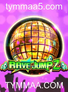 Descubra a Aventura Eletrizante de RaveJump2